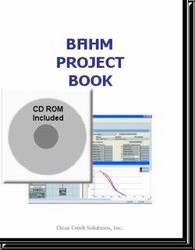 BAHM Project Book & CD