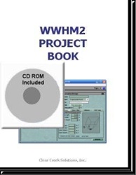 WWHM2 Project Book (Electronic Download)