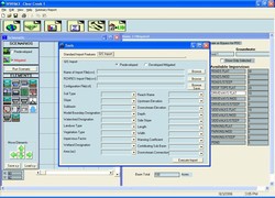 WWHM3 Pro with GIS Import